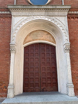CHIESA SAN QUIRICO LANDRIANO