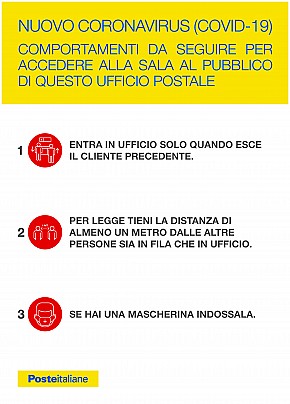 0275_CORONAVIRUS -Avviso al pubblico - Azioni di prevenzione in UP - 50x...