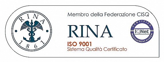 Certificato Qualità