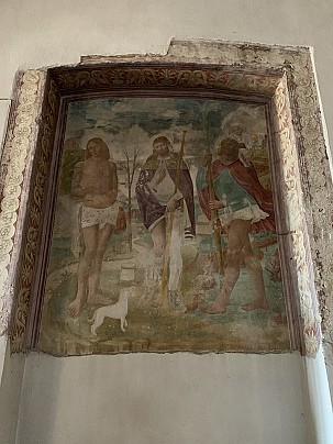 CHIESA SAN VITTORE LANDRIANO (2)