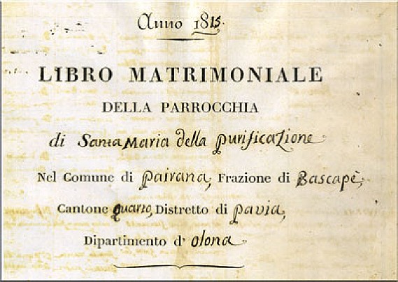 PARROCCHIA