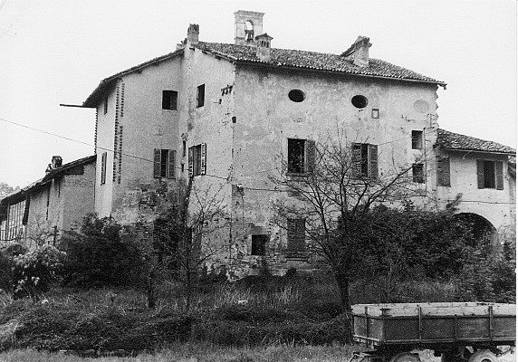 CASTELLO PAIRANA