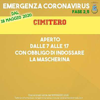 Cimitero