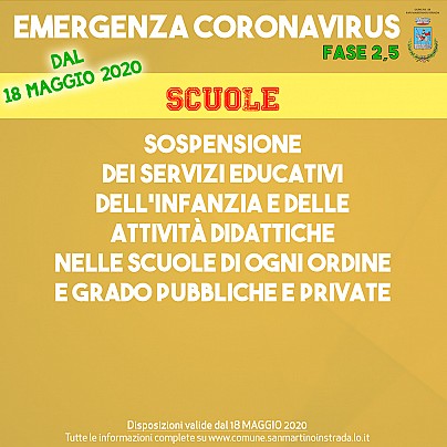 Scuole