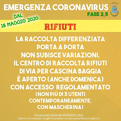 Rifiuti