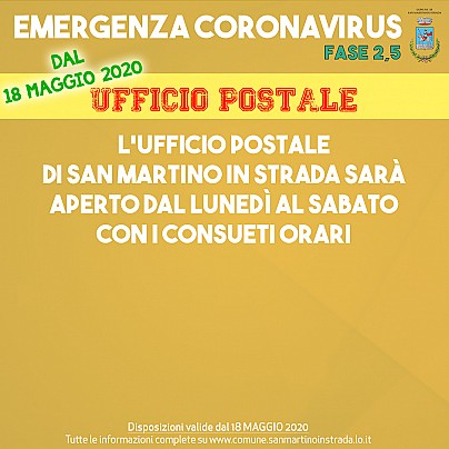 Poste