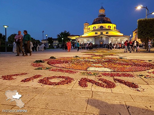 San Rocco