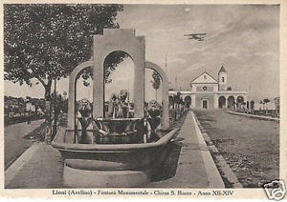 San Rocco