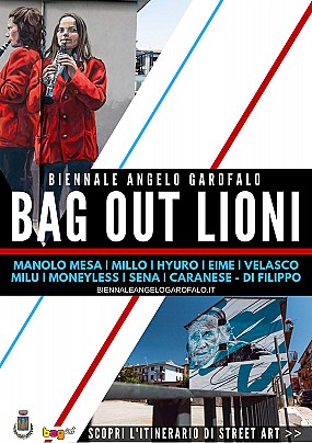 Bag Out