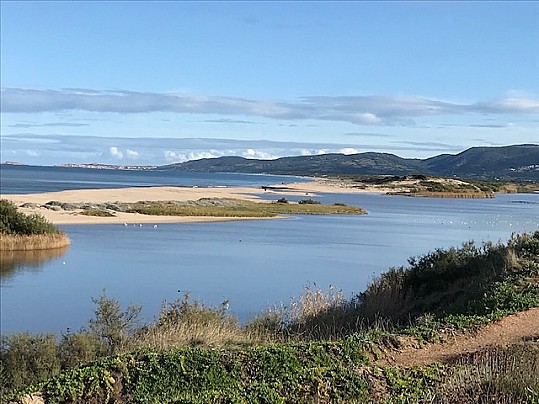 Veduta Foce Coghinas1