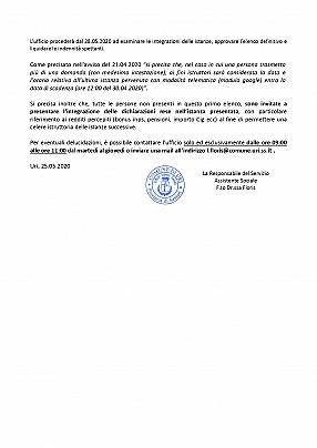 25.05.2020 allegato det. 31 PUBBLICAZIONE 1° ELENCO ISTANZE AMMESSE – SOSPESE - ESCLUSE_pages-to-jpg-0002