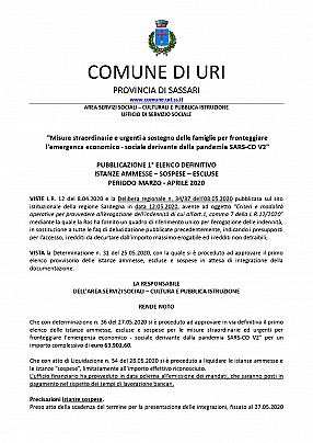 28.05.2020 avviso approvazione 1 elenco definitivo Misure straordinarie Sars.cov.19 mese marzo aprile 2020_pages-to-jpg-0001
