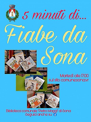 locandina_fiabe da sona_sfondo azzurro