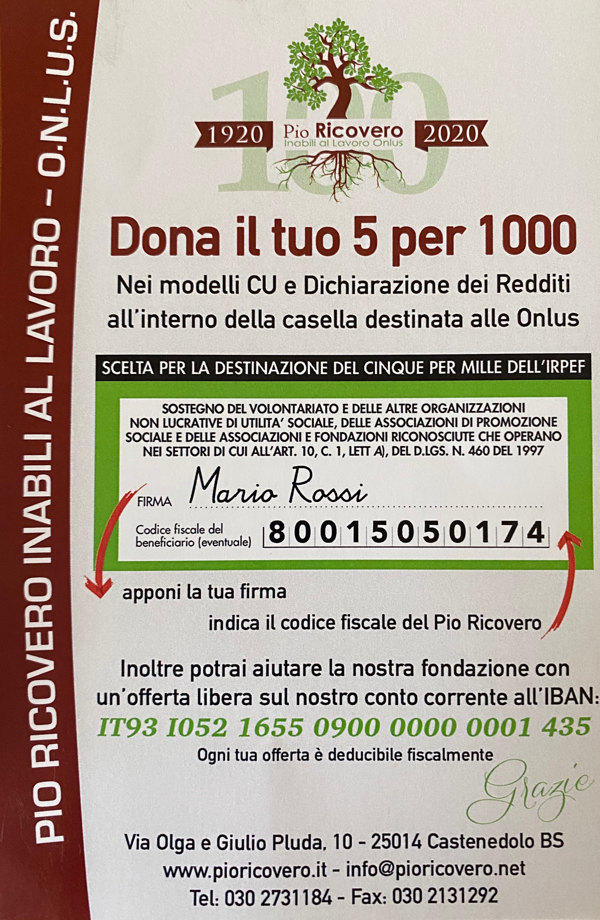 Immagine non trovata