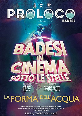 CinemaBadesi