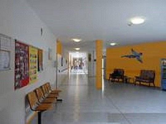 centro res anziani