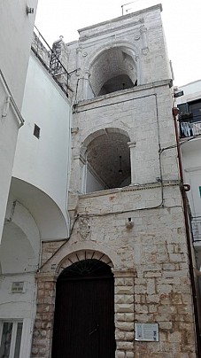 palazzo del governatore