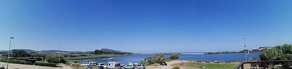Vista Foce COGHINAS