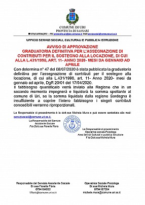 AVVISO GRADUATORIA DEFINITIVA l431-98 genn apr 2020_pages-to-jpg-0001