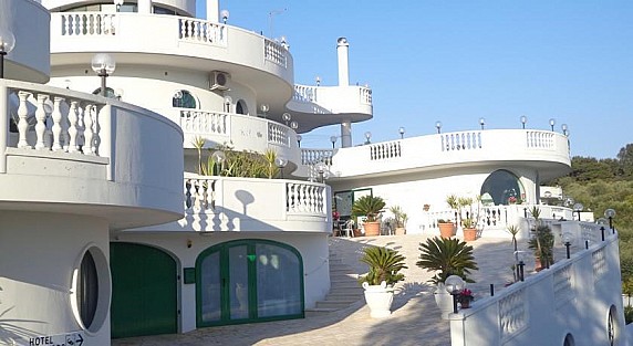 Hotel Falco d'oro
