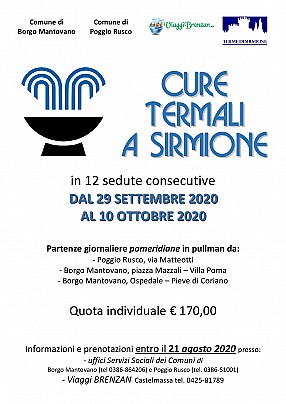 locandina Sirmione Borgo Mantovano grande