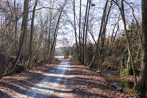 Tunnel dell'amore 2