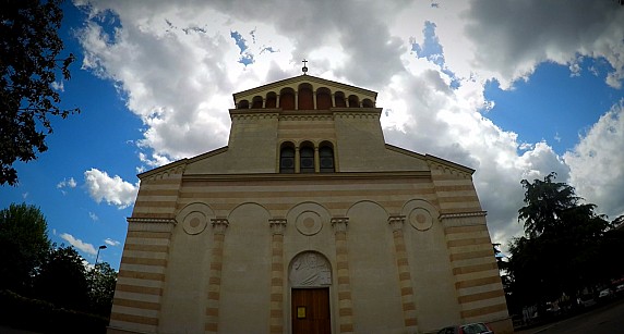 lugagnano foto aerea 2