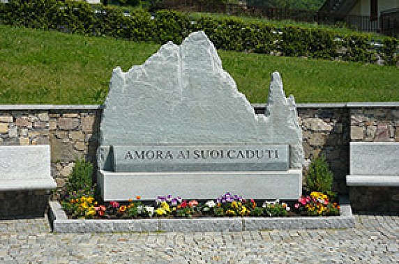 caduti
