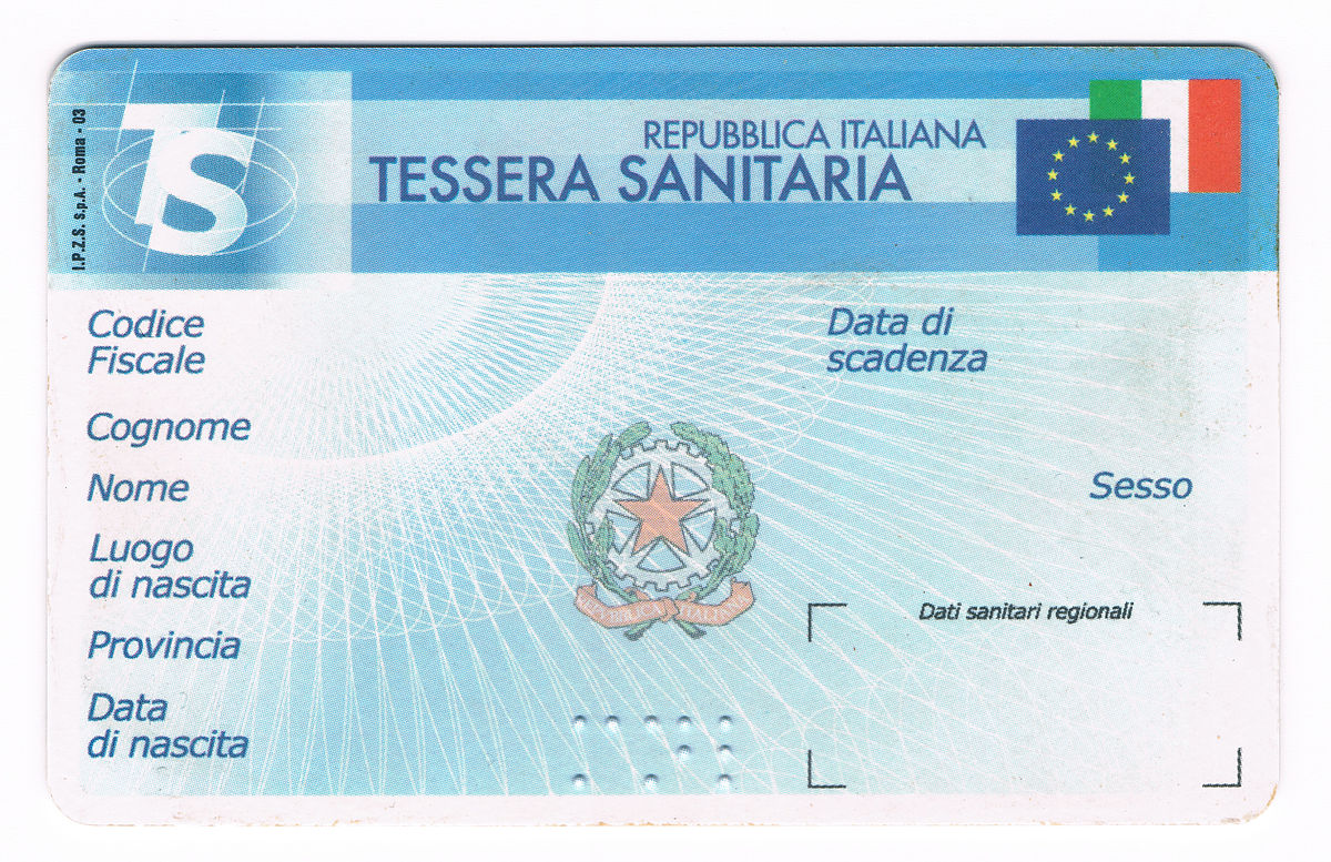 Immagine non trovata