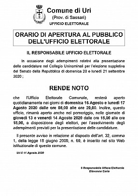Manifesto apertura ufficio candidature Suppletive Senato_pages-to-jpg-0001