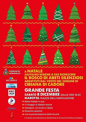 locandina marotta