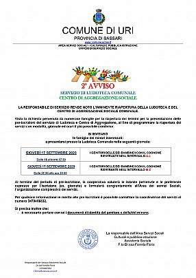 2 AVVISO PREISCRIZIONE LUDOTECA E CENTRO DI AGGREGAZIONE SOCIALE_pages-to-jpg-0001