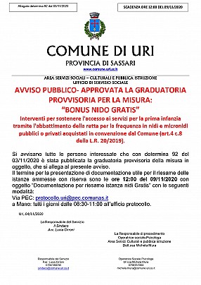 AVVISO GRADUATORIA PROVVISORIA_pages-to-jpg-0001