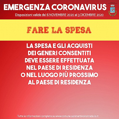 Spesa