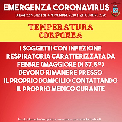 Temperatura