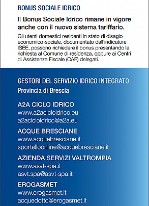 A2A RECAPITI