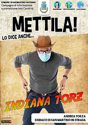 Sindaco_Andrea Torza