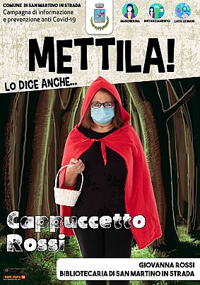 Cappuccetto
