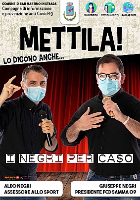 Neri per caso