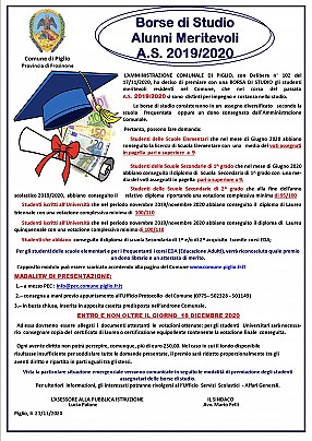 AVVISO