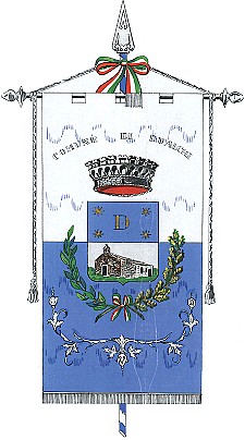 gonfalone dualchi