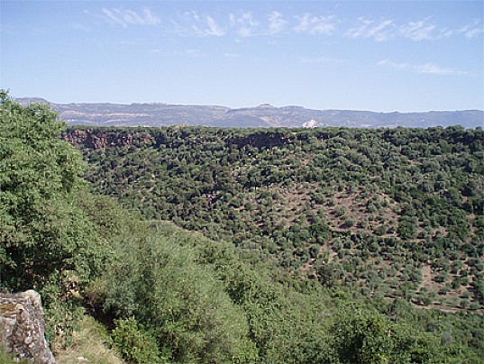 dualchi territorio