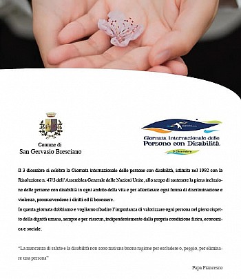 Disabili