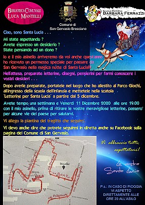 Santalucia