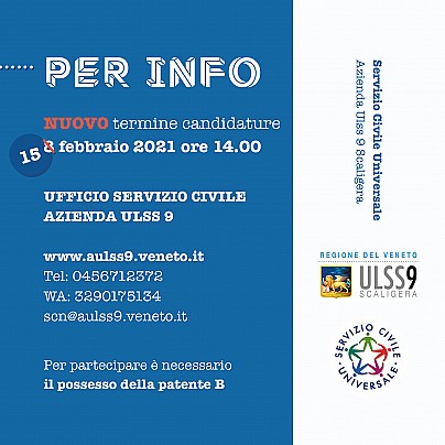 Aggiornamento data - SCU - Social post 04