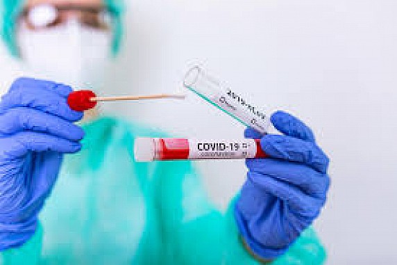 Convenzione tamponi