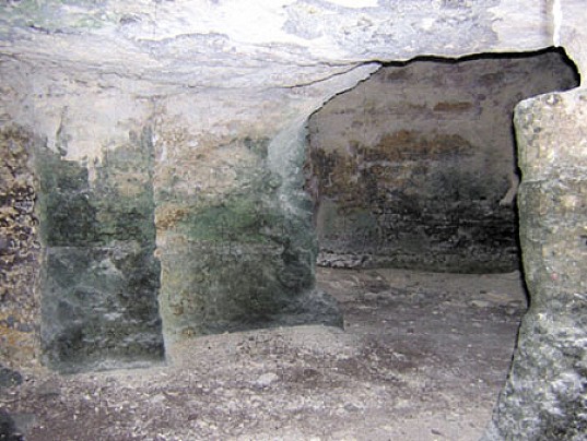 cella