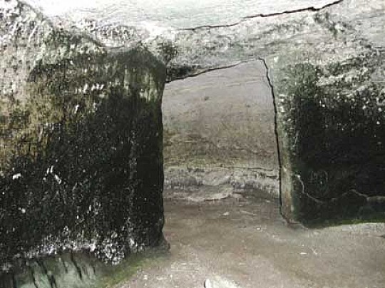 Portello-accesso-cella-seco