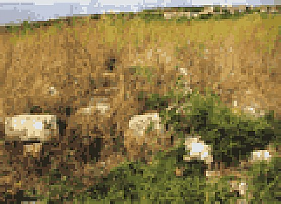 7_05-S'Attentu-planimetria
