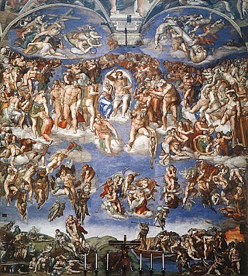 Giudizio universale